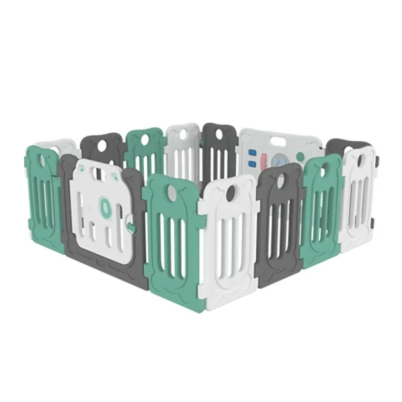 Il miglior box per bambini