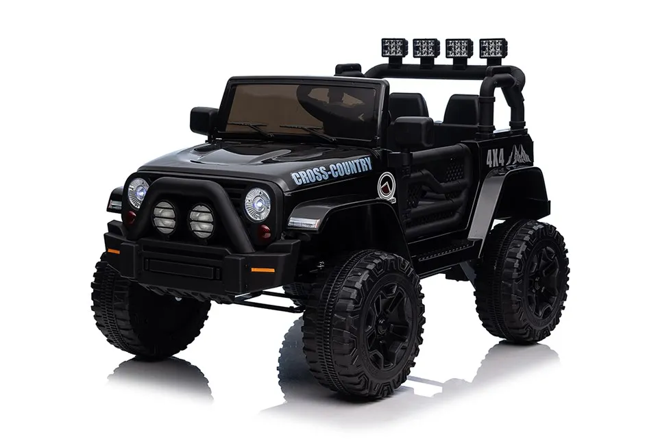 La migliore auto per bambini