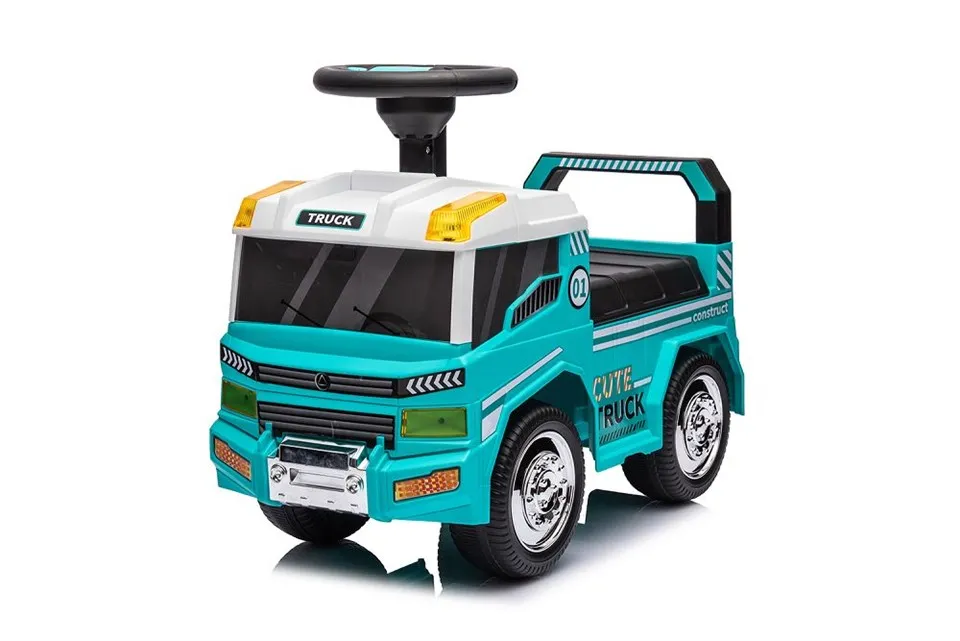 La migliore auto da corsa 3 in 1 a spinta