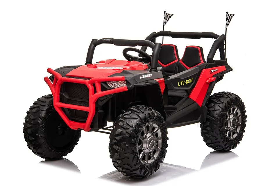 Auto per bambini di 3 anni