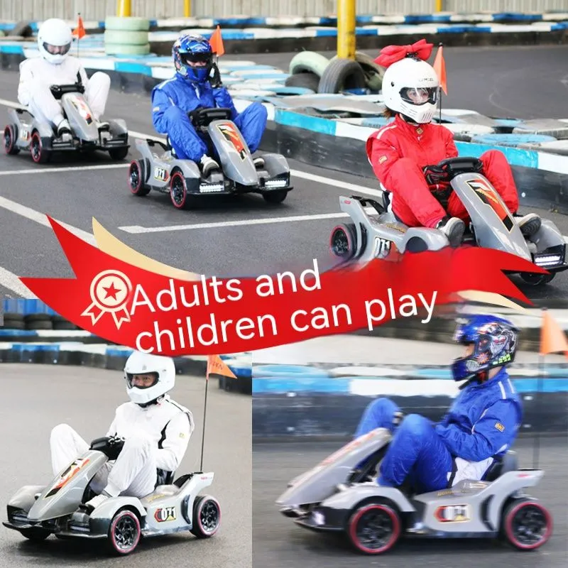 Auto elettrica per bambini