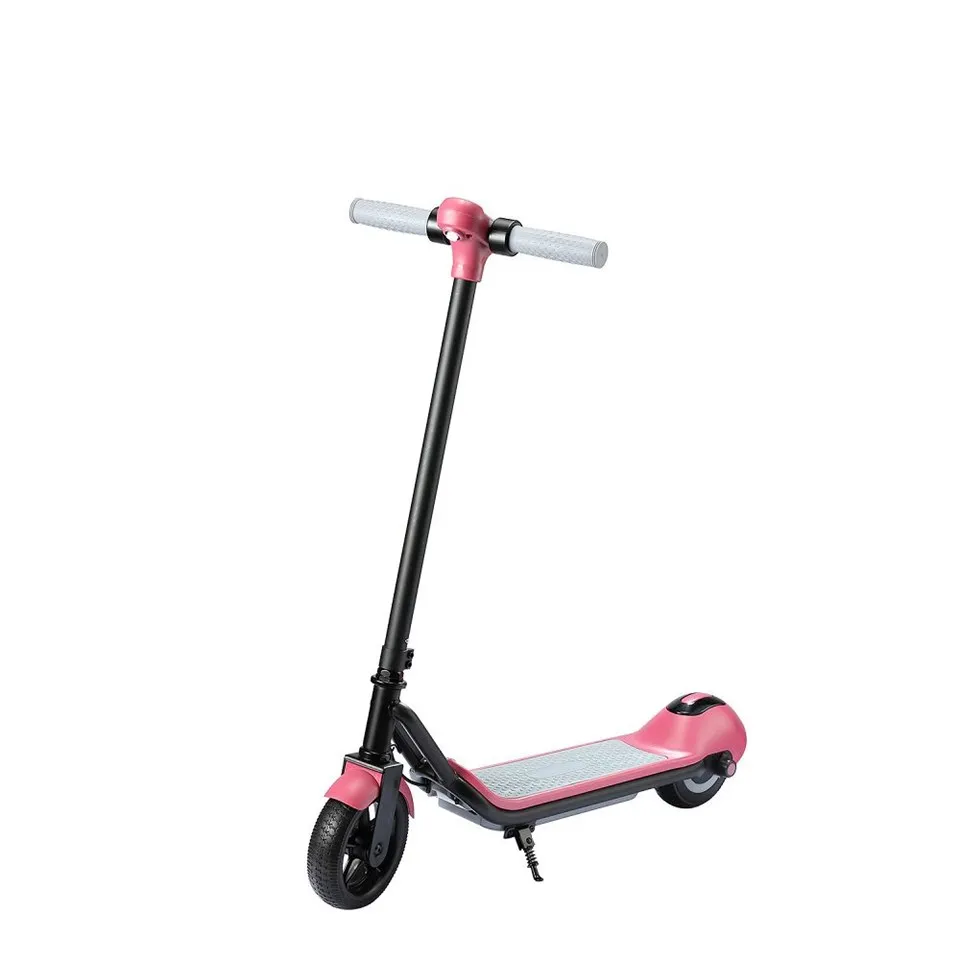 Scooter elettrici per bambini di 6 anni