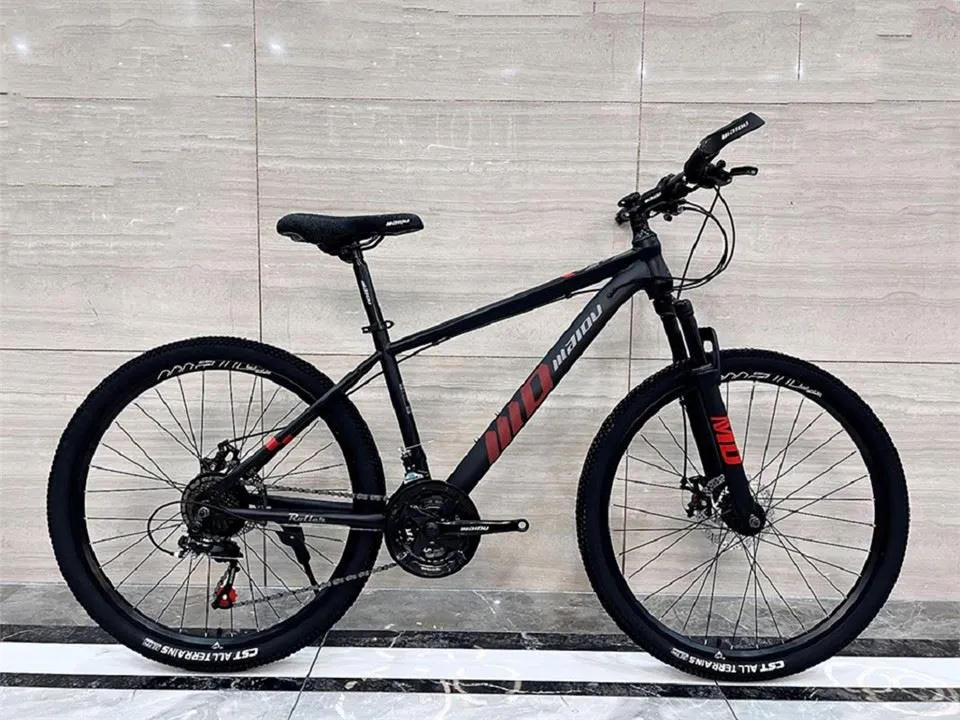 Specializzata Bike Mountain