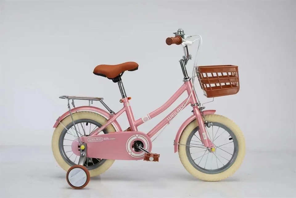 Bici specializzata per bambini