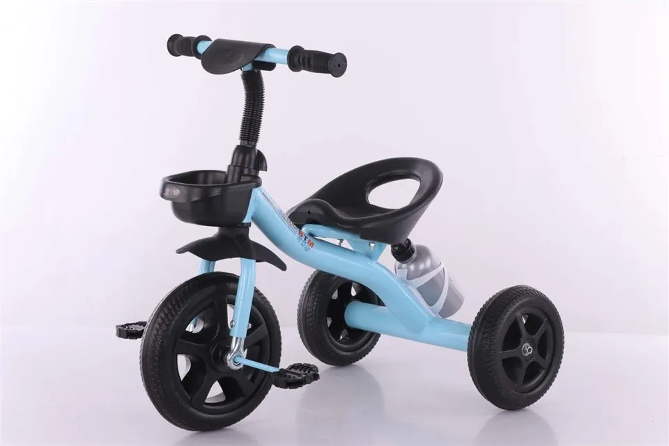 Bicicletta triciclo per bambini