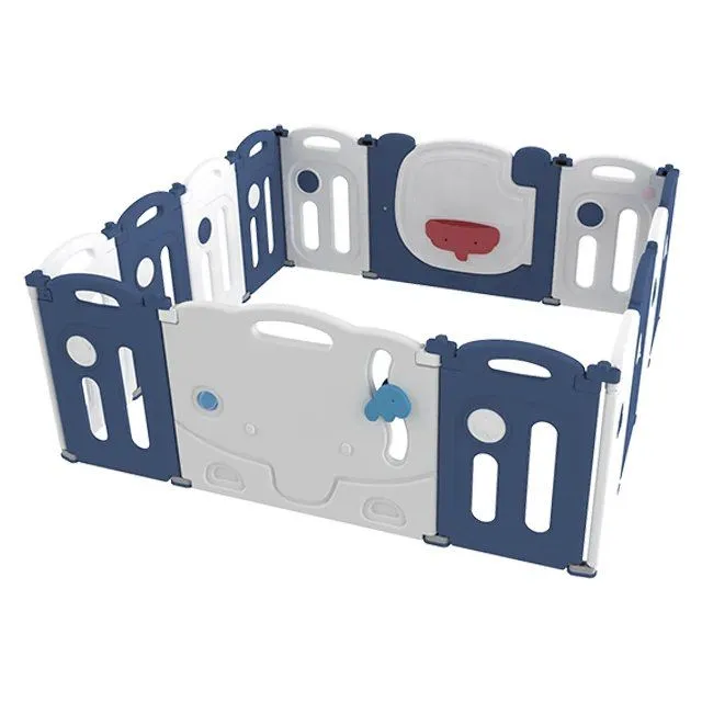 Box per bambini grande