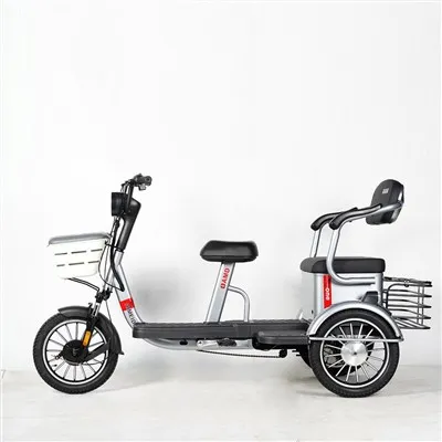 In cosa differiscono i tricicli da corsa dai tricicli normali?