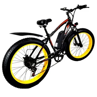 Bici elettriche per adulti