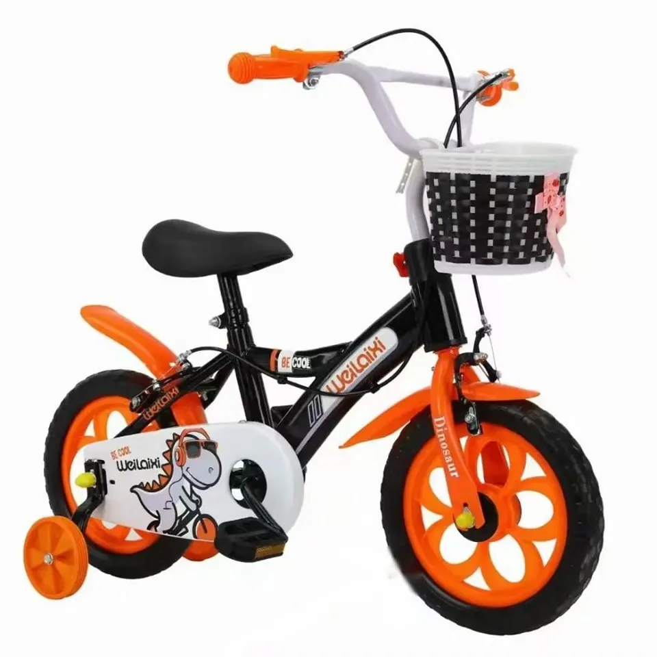 Offerta Speciale Biciclette per Bambini