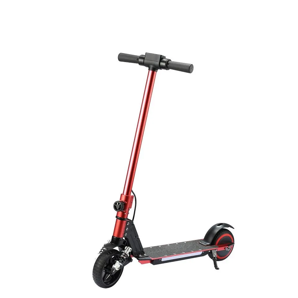 Scooter elettrico per bambini