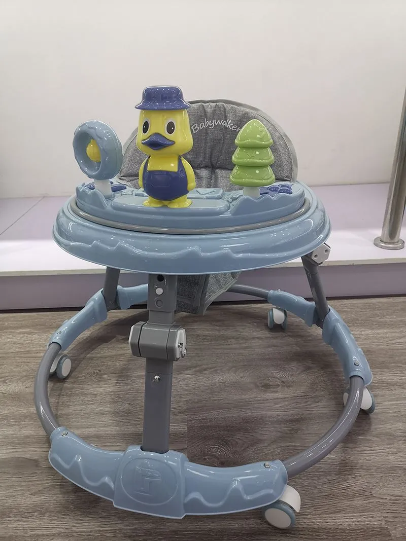 I migliori giocattoli da passeggio per bambini di 1 anno