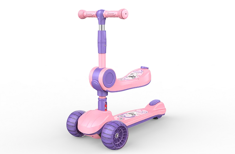 Scooter per bambini