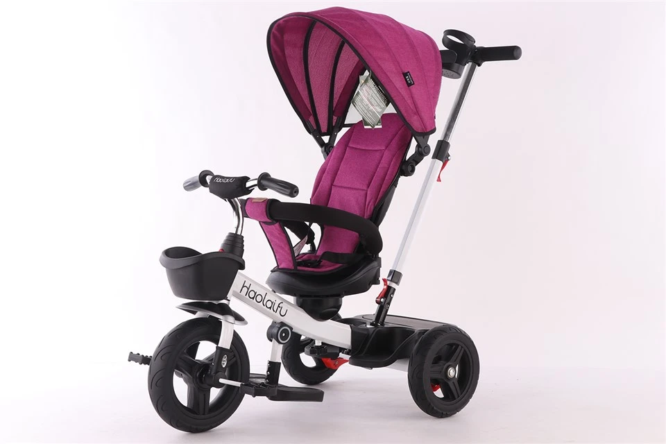Triciclo per bambini