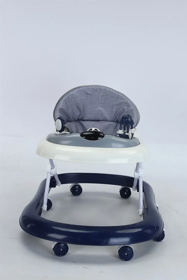 Wheeled Infant Walker