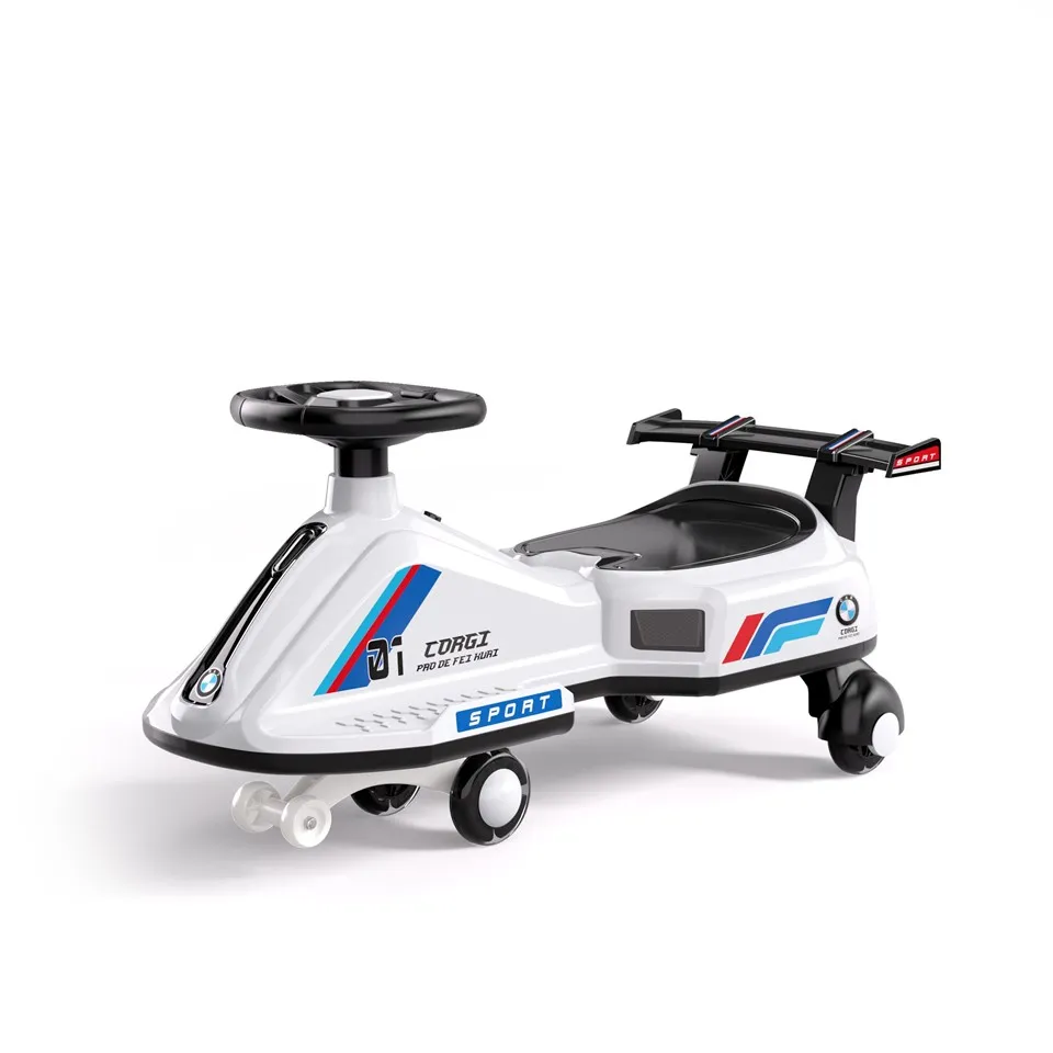 Giro sul giocattolo Wiggle