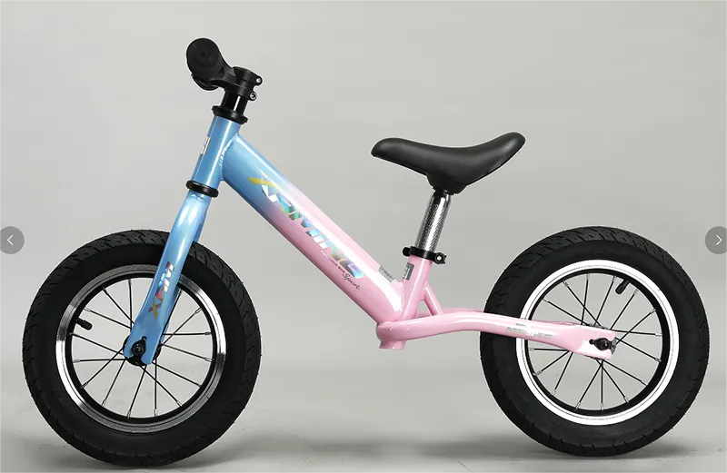 Equilibrio in bicicletta