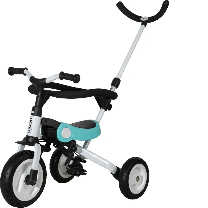 Triciclo per bambini