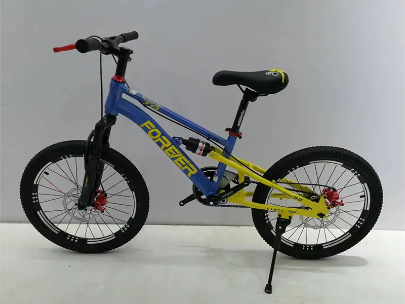 Bicicletta per bambini Bicicletta per bambini da 18 pollici