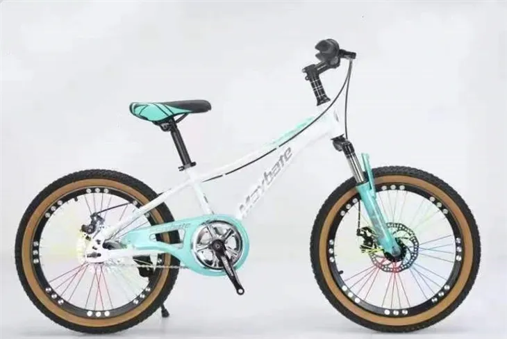 Biciclette per giovani